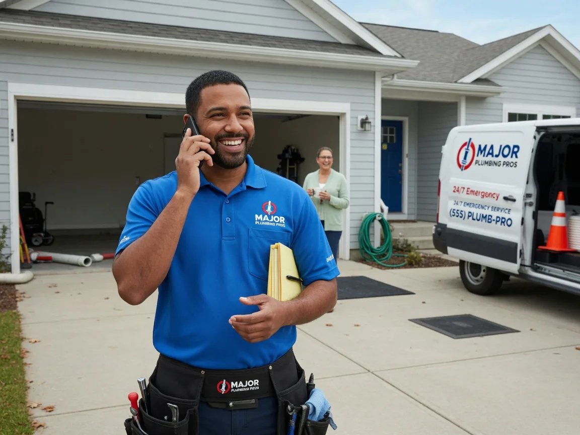 Drain Cleaning Services Walpole, ME FAQs